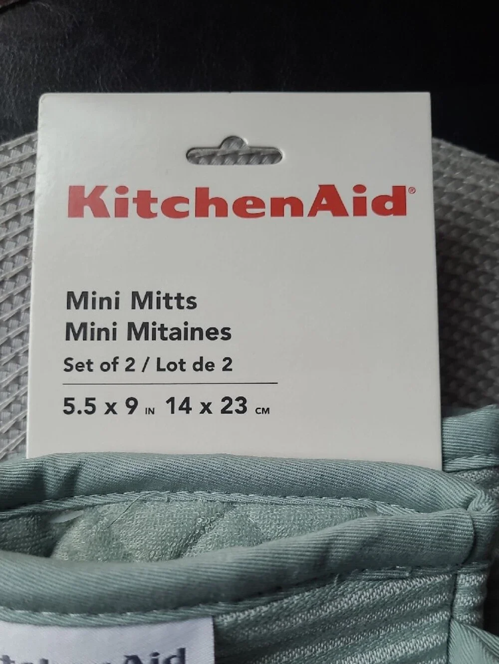 KitchenAid Oven Mini Mitts